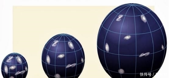 在宇宙中是否存在蓝移的星系呢?