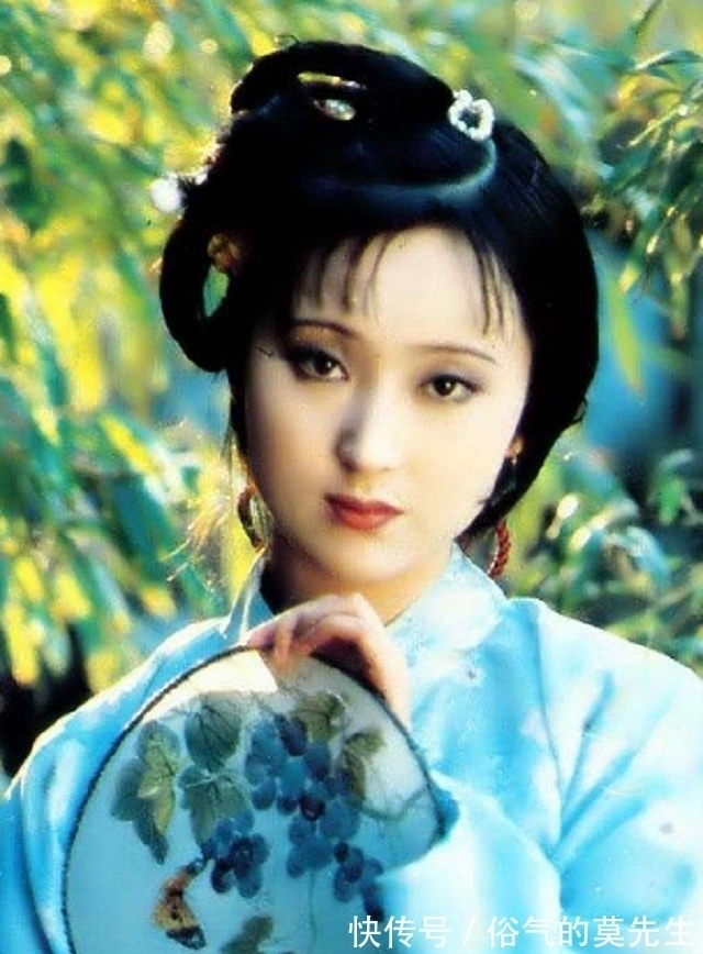 甘露@红楼梦中林黛玉的病,为何久治不愈?秘密就在薛宝钗吃的冷香丸里