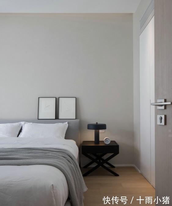 厨房|花18万改造180平三居室旧房,现代风格太漂亮,邻居以为走错门了