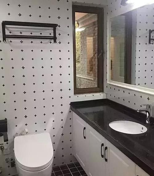 储物空间|140平新房硬装结束,最满意全屋定制柜子,先给大家晒晒