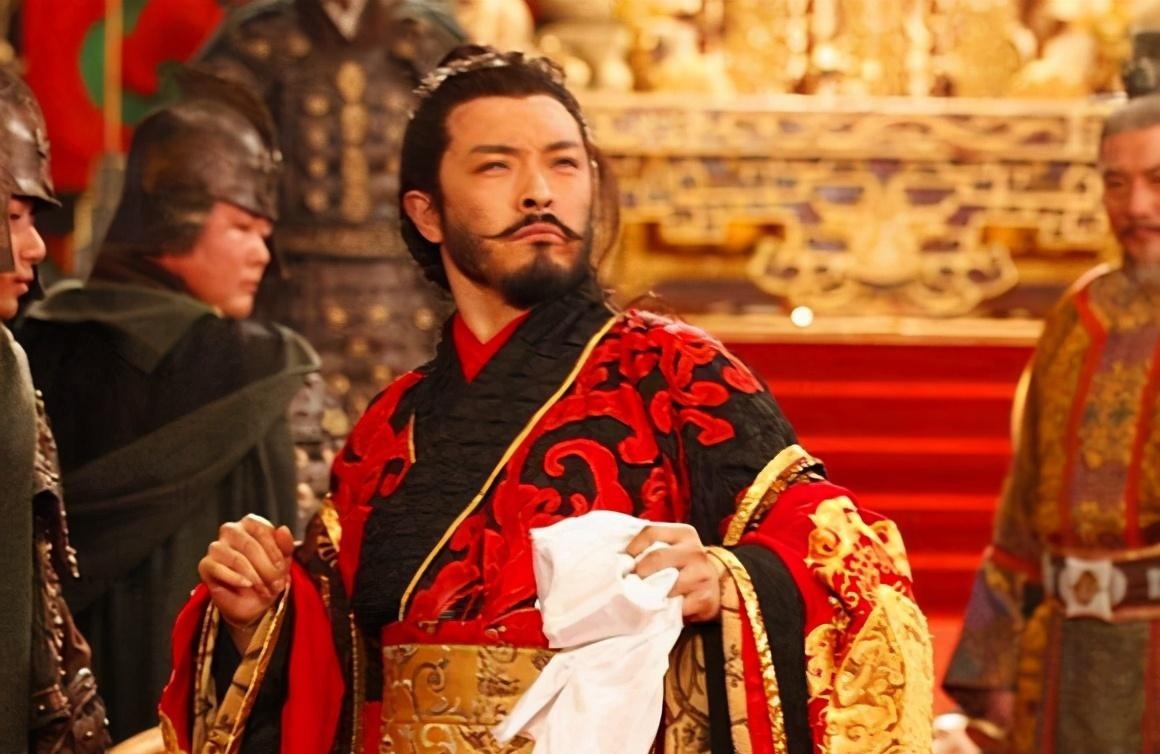 秦孝公|秦惠文王有多彪悍继位后车裂商秧,向外抗张奠定大秦基业