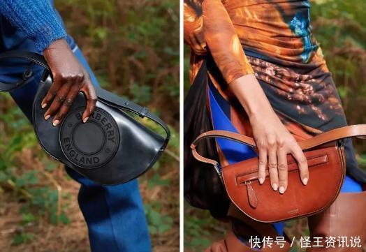 包神日记|2021春夏新包来袭,新一季大牌潜力It Bag看这里!