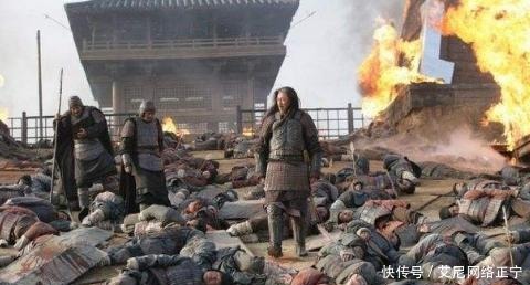 大禹治水|天选之子：大禹治水的成功其实是搭了气候变化的顺风车