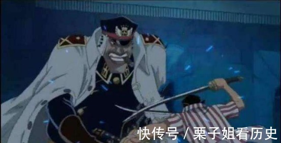 橡胶果实|海贼王世界剑豪不能吞噬果实吗索隆要突破,雨之希留狗头难保