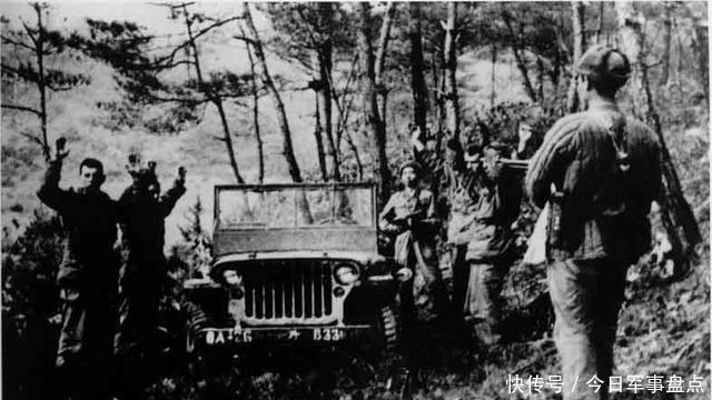 志愿军|战斗力最强的军队，美军参战役上将坦言：从未见过如此顽强的敌人