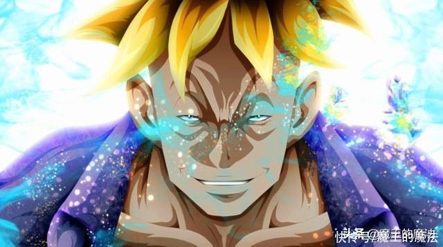 海贼王|海贼王：桃之助要变成桃太郎，凯多面临挑战，三大高手对应狗猴鸡