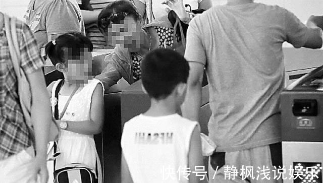 行为|孩子如果有这三种“节俭”行为,可能与成功无缘,家长该反思了