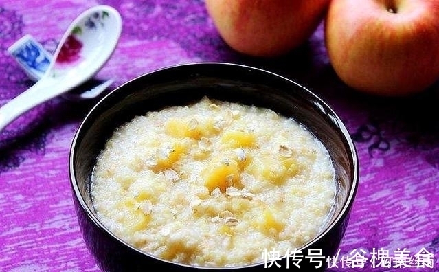 胆固醇|便秘腹胀,4种食物是“肠道清洁工”,天天换着吃,肠道好轻松!