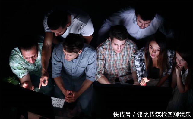 男性若出现四种“丑态”,或是在提醒你雄激素快要“见底”了