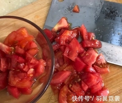 豆角|豆角焖面,面条直接下锅是错的,多做1步,根根干香入味,不粘连