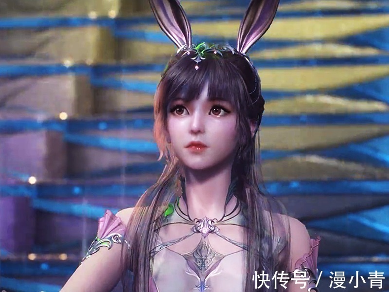 蓝银草|斗罗大陆173:唐三喜获十万年魂环,只不过光头变成了寸头