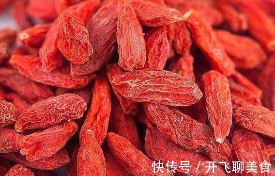 枸杞|让人倒下的不是病,是无知!吃枸杞的2大禁忌,了解一下