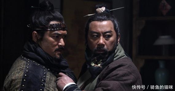 宋江武艺能被其他一百零七好汉吊打别再被骗了,还有四人不如他!