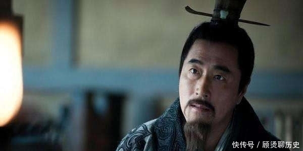 八年|萧何作为汉朝大管家功盖天下，八年抗战，蒋介石也认为财政管家功劳最大！