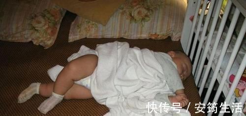 发育|宝宝睡觉时,如果有这些举动,说明大脑发育非常好,更加聪明!