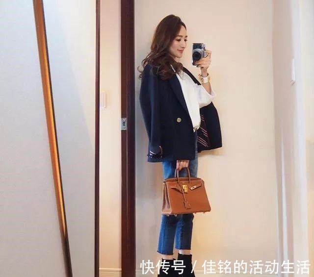 短靴 为什么换季先“换鞋”3大风格、9款鞋子的穿搭干货,轻易不外传!