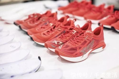 国产品牌 国产最快的跑鞋Top5,谁才是最快的“中国速度”?