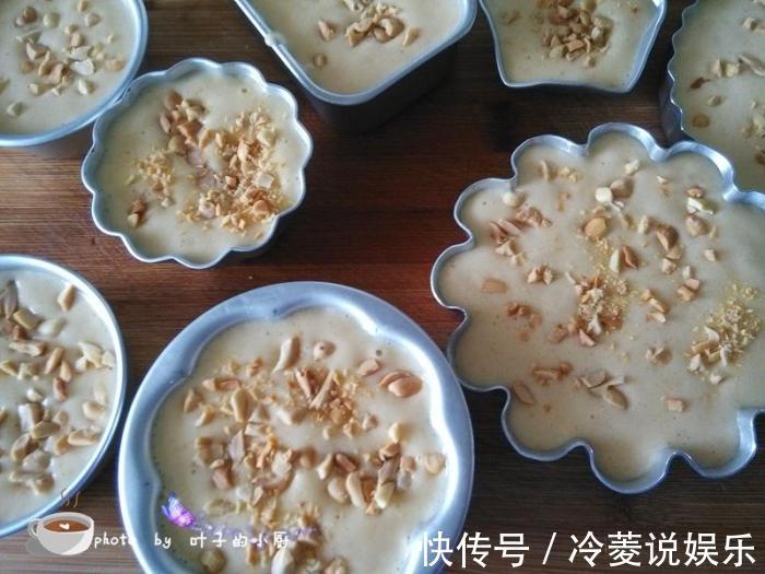 做了7年蛋糕,还是无油配方最受欢迎!还原儿时的味道!