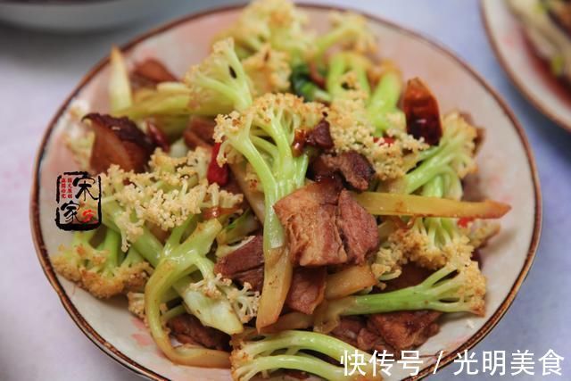 2人晚餐做了4道菜，成本不到20元，老公夸我会疼人的好媳妇