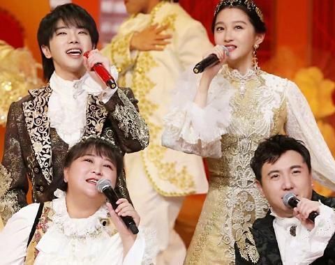 嘉賓|網(wǎng)曝《王牌對(duì)王牌6》首期嘉賓，看清都有誰，我滴個(gè)乖乖