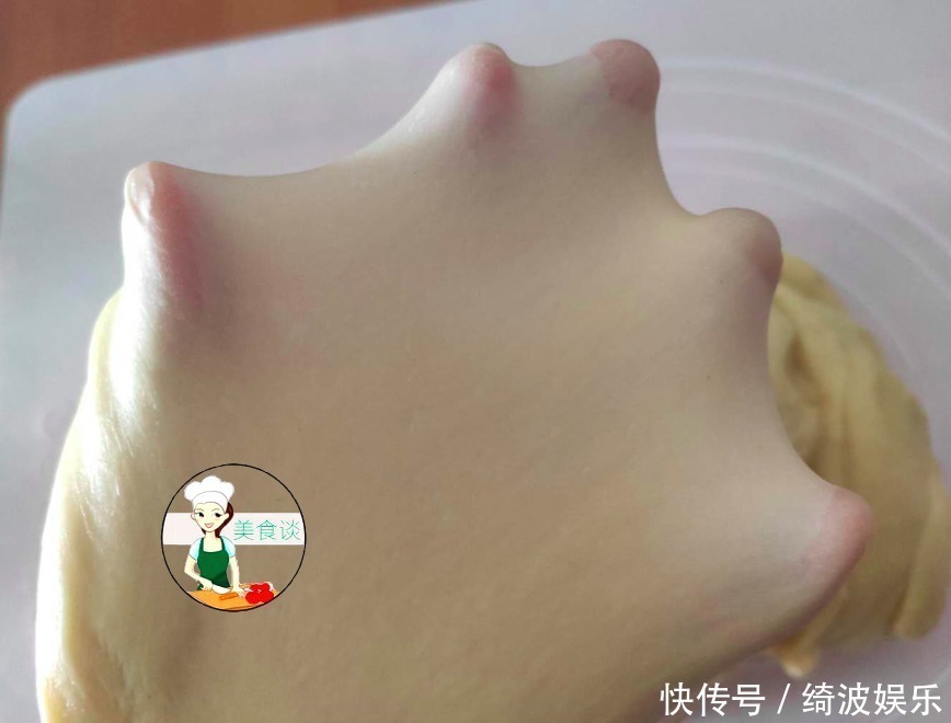 添加|宅家20多天，孩子想吃面包，我从不出去买，自己做零添加、更健康