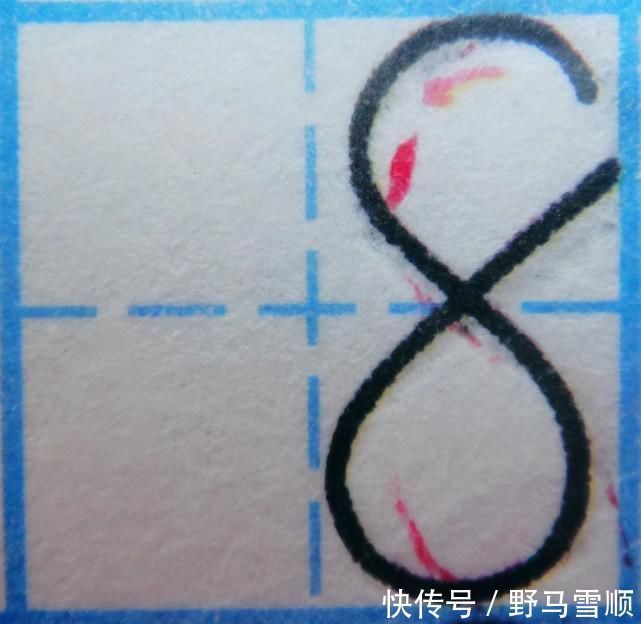 家长|“数字8封不封口”引争议,家长要求娃封口,老师却暗示:别乱教