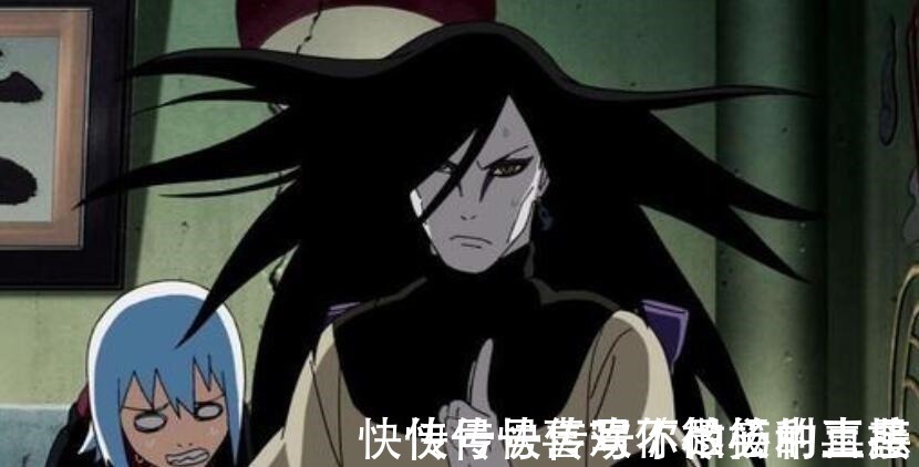 火影忍者|火影忍者这4个被用烂了的禁术,网友表示这还算是禁术吗