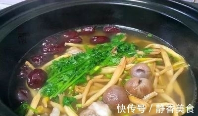 红枣|失眠最怕这道汤,隔2天喝1碗,一觉睡到自然醒,想睡不着都难