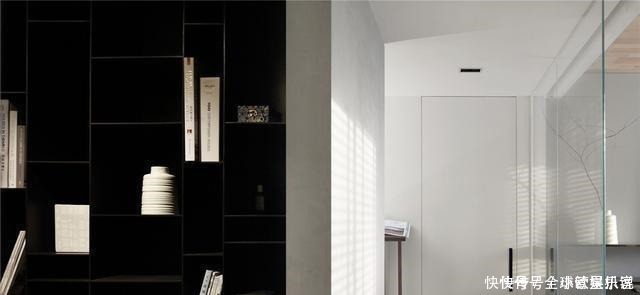 卧室|一看到这个家,就知道屋主一定很有品位,装修让人耳目一新的感觉