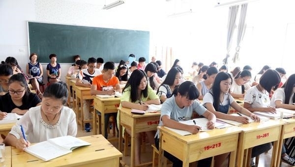 学习|为什么那么多考的大学一般，却考研究生能够考上名校的学生