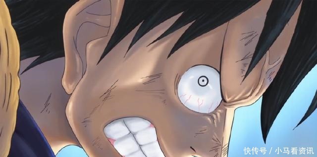 果实|海贼王5对相克的果实,黑胡子的双果实能力会被这2人玩死