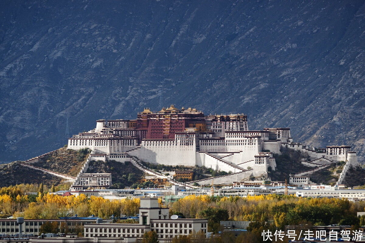 故宫|中国十大旅游胜地，去过三个的算及格，全去过的太幸福了