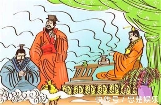 迷惑人@老祖宗的识人术熟记两个口诀，看人一看一个准！