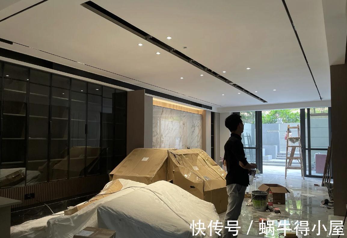 实用|过来人建议:这5个设计装修时还是别要了,好看归好看,不实用!