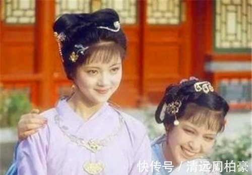 贾母!贾迎春的居所为什么叫缀锦楼?和缀锦阁仅一字之别