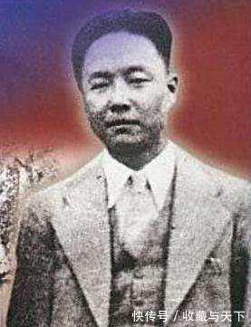 深得蒋介石重视的唐生明,最后怎么就成了