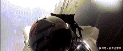 为什么战斗机飞行员必须戴面罩,而民航却不用!