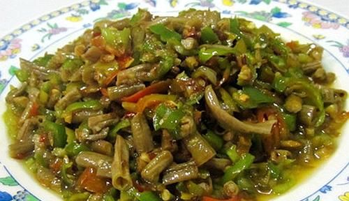 让人狂吞口水的家常菜，香喷喷的，解馋下饭，每一口都超级过瘾！