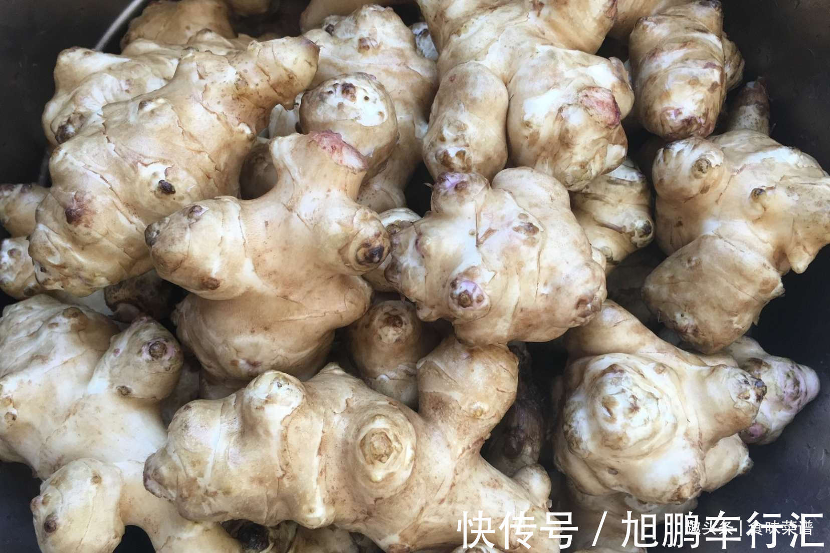 芥疙瘩|20年前常见的3种小咸菜,很有沧桑年代感,全吃过已经是爸爸辈了