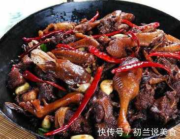 啤酒鸭做得不好吃饭店大厨透露，很多人在一步上都没做好！