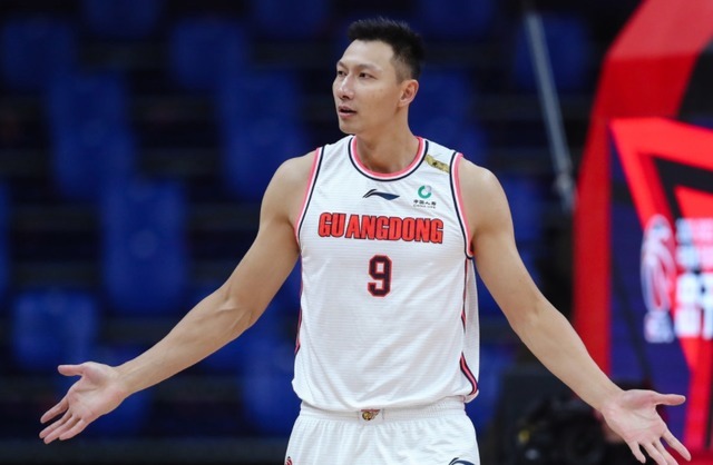 浙江廣廈|正式確定！廣東宏遠(yuǎn)簽下CBA頂級外援，朱芳雨孤注一擲