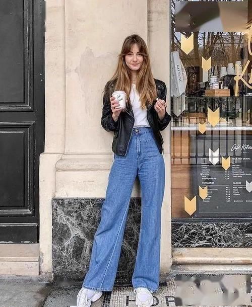 初春穿搭没灵感？快来跟街拍达人们掌握最新出街方式