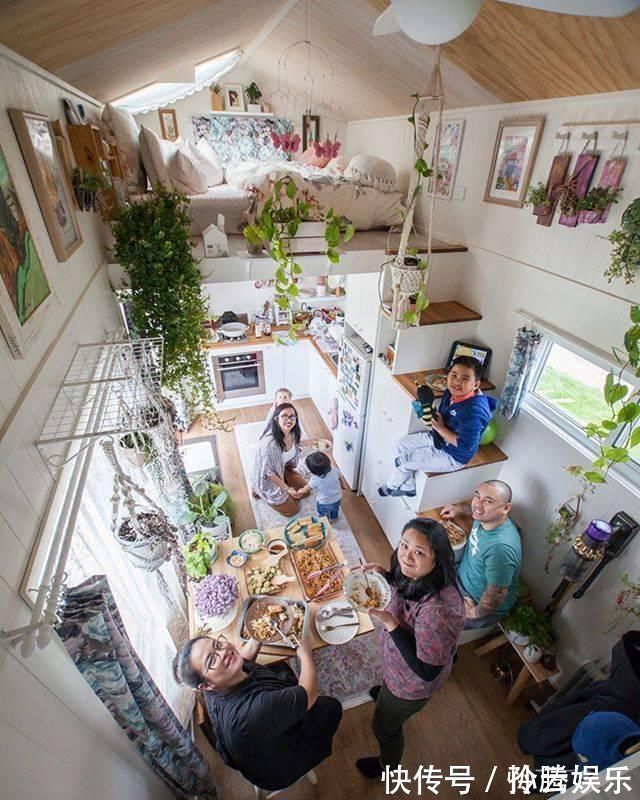 阿姨|55岁不结婚,晒房间引100万人点赞生活好不好,看卧室就知道