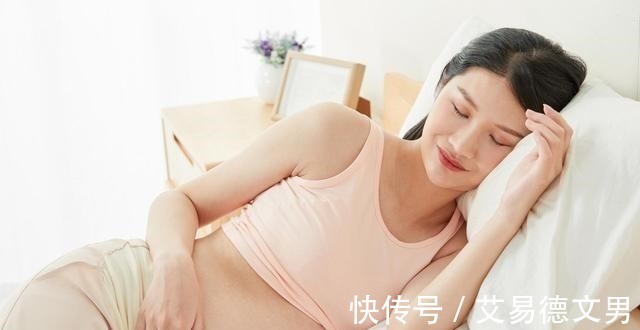 预防|孕晚期的关键:预防早产!孕妈避免做六个动作,胎宝健康足月出生