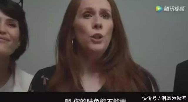 八分鐘,帶你看透娛樂圈潛規則