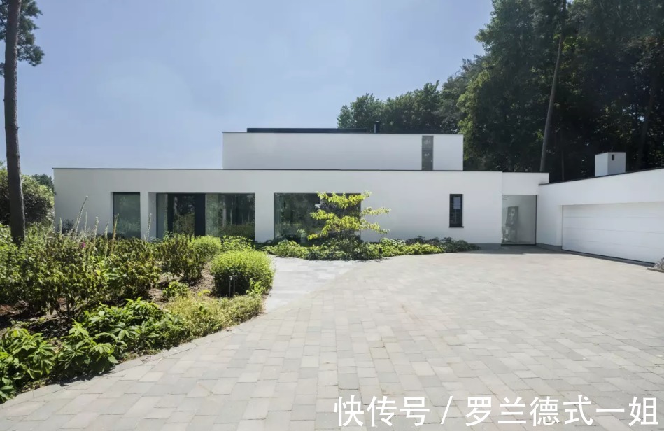 门窗|罗兰德式丨为什么个性化定制门窗这么火爆,我来告诉你!