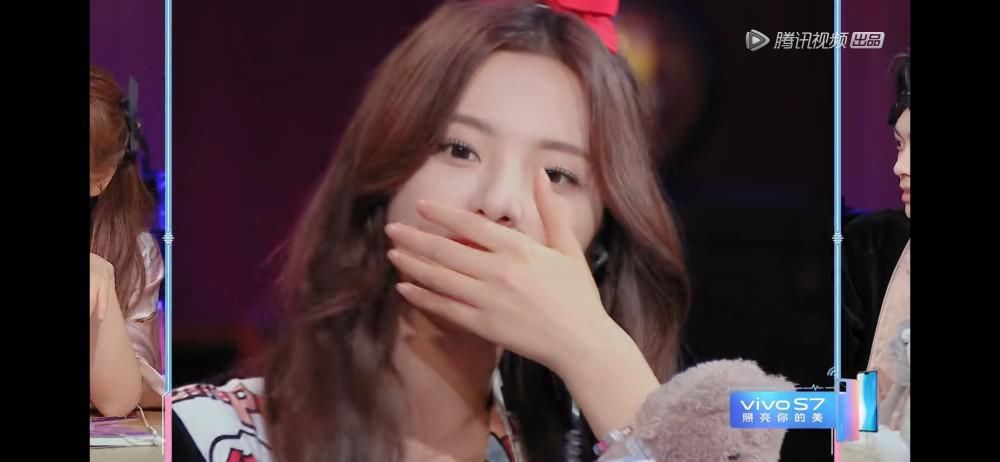  才艺|张翰再次被大伙坑，表演才艺的时刻到了