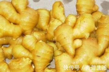 刚知道，生姜保存原来这么简单，5种小方法，放一年都新鲜