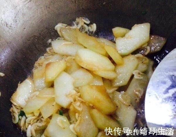 冬瓜|现在要想瘦下去,晚餐坚持吃这个,哪怕再胖,照样瘦成小腰精!