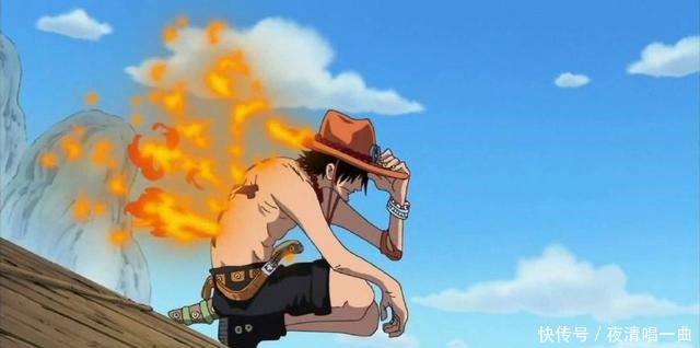 卡塔库栗|海贼王这三位哥哥相差太大了,两位爱护亲人,一位竟杀人灭口